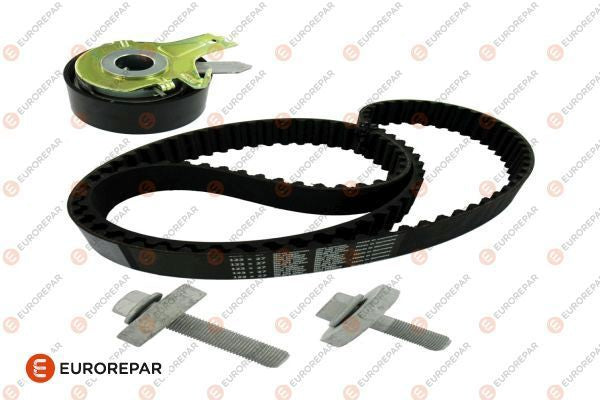 Eurorepar Timing Belt Set - 1611258880