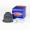 Borg & Beck Cv Joint Boot Kit Part No -BCB2542