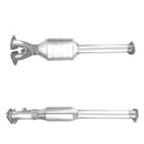 BM Cats Petrol Catalytic Converter - BM90620