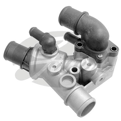Gates Thermostat, coolant - TH15980G1