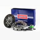 Borg & Beck Clutch Slave Cylinder Kit - HKT1591