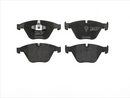 Brembo Brake Pad Set - P06055