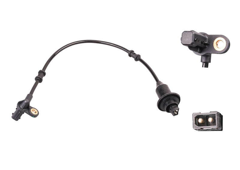 Intermotor Wheel Speed Sensor - 60380