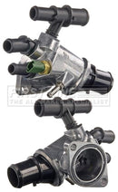 First Line Thermostat Kit Part No -FTK133
