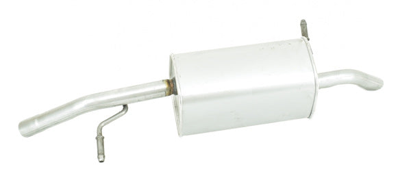 Klarius PG930E - Box With Tail Pipe