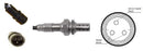 Fuel Parts Oxygen Sensor - LB1104