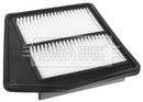 Borg & Beck Air Filter - BFA2470