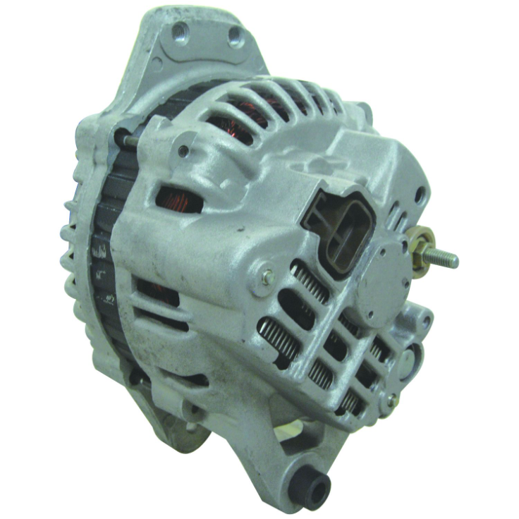 WAI Alternator - 13257N