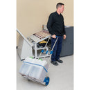 Draper Hand Truck-Extendable/Foldable - 80805
