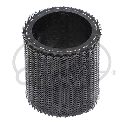 Gates Turbo Charger Hose - 09-0928