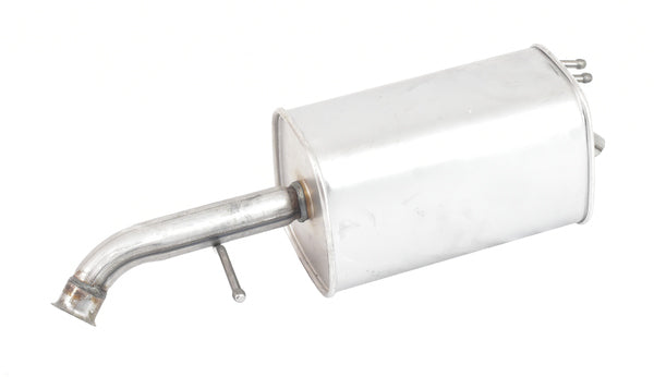 Klarius KA38D - Box With Tail Pipe