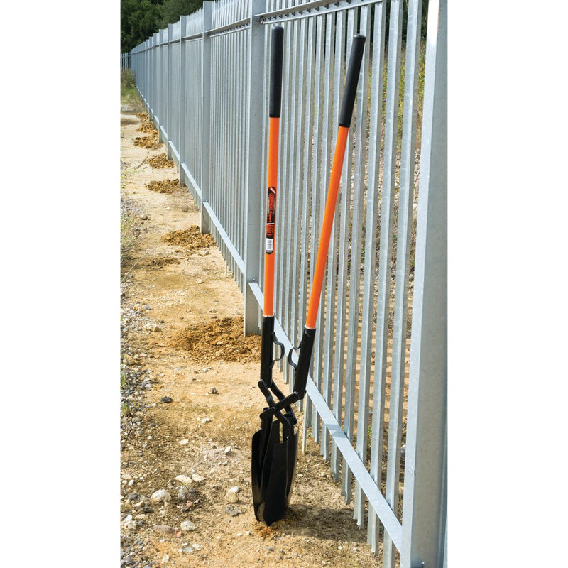 Draper Insulated Post Hole Digger - 17696