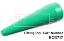 Borg & Beck CV Boot Kit  - BCB5000