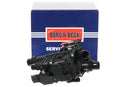 Borg & Beck Thermostat Kit  - BBT562