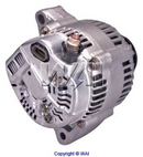 WAI Alternator - 13669N