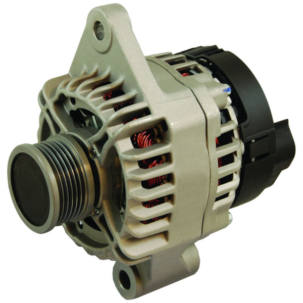 WAI Alternator - 20361N