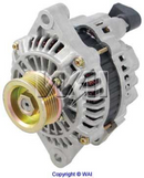WAI Alternator - 13575N