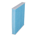 Blue Print Cabin Filter - ADT32514