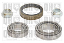 QH Wheel Bearing Kit - QWB996