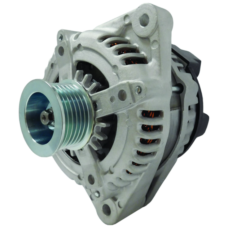 WAI Alternator - 11512N