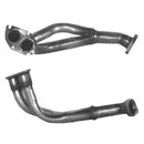 BM Cats Front Pipe - BM70089 with Fitting Kit - FK70089