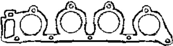 Klarius 410603 - Manifold Gasket