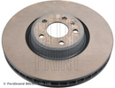 Blue Print Brake Disc - ADBP430022