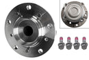 FAG Wheel Bearing Kit - 713667970