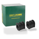 First Line Anti Roll Bar Bush Kit  - FSK6478K