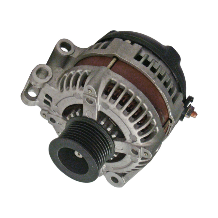 WAI Alternator - 20358R