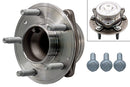 FAG Wheel Bearing Kit Rear - 713645280