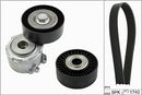 INA V-Ribbed Belt Set - Part No - 529001810