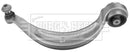 Borg & Beck Suspension Arm LH -BCA7563