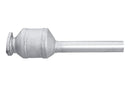 FAURECIA 8LE 366 054-111 Catalytic Converter - Easy2Fit® Kit - fits SEAT INCA (6K9)