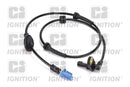Igntion ABS Wheel Speed Sensor - XABS779