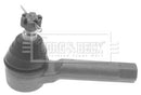 Borg & Beck Tie Rod End L/R Part No -BTR5698