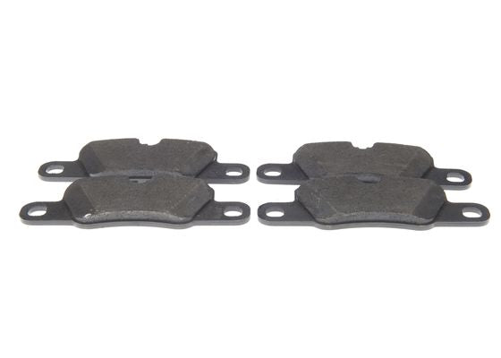 Bosch Brake Pad Set - 0986494431