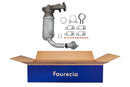 FAURECIA 8LF 366 055-181 Manifold Catalytic Converter - Easy2Fit® Kit - fits OPEL ASTRA H