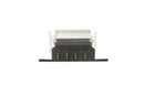 HELLA 8JD 005 993-092 Fuse Box - 6-pin connector