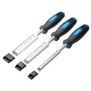 Draper 3PC Chisel Set - 31306