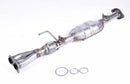 EEC Catalyst Type Approved - TY8014T
