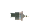 Bosch Fuel Pressure Regulator Part No - 0281002480