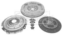 Borg & Beck Solid Flywheel Kit Part No -HKF1033
