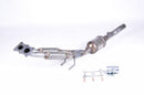EEC Catalyst Type Approved - VK6088T