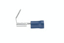 HELLA 8KW 044 032-812 Cable Connector - Blue - 1.5mm² - 2.5mm² - 6,3 x 0,8 - Kit - Quantity: 12