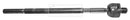 Borg & Beck Rack End Part No -BTR4978