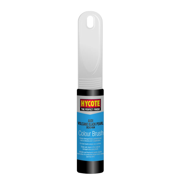 Hycote XCAD404 Audi Volcano Black (Pearlescent) 12.5ml