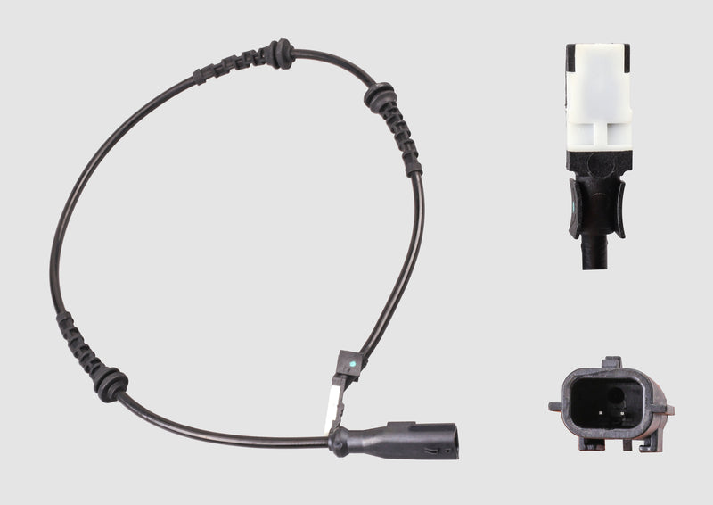 Lemark Wheel Speed Sensor - LAB469