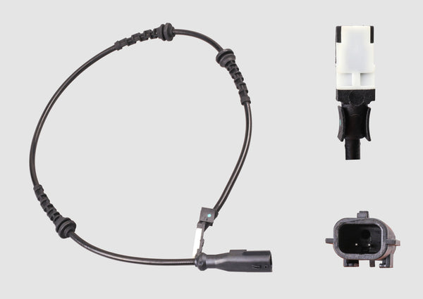 Intermotor Wheel Speed Sensor - 60469