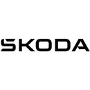 Genuine Skoda - Headlamp - 5E2941016C